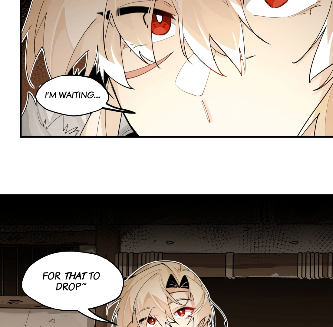 Have You Seen My Brother? (Official) Chapter 80 - page 14