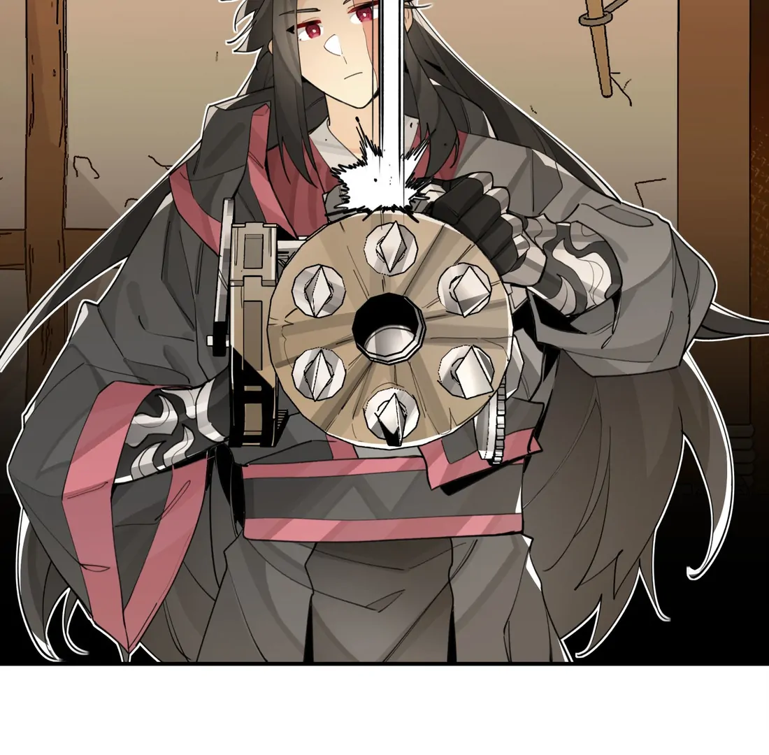 Have You Seen My Brother? (Official) Chapter 80 - page 18