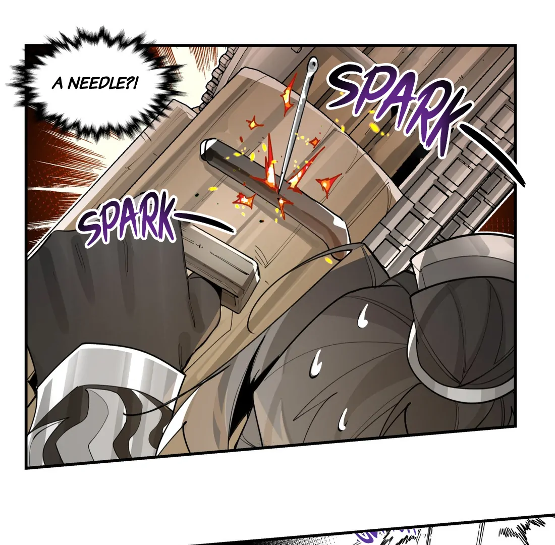 Have You Seen My Brother? (Official) Chapter 80 - page 19