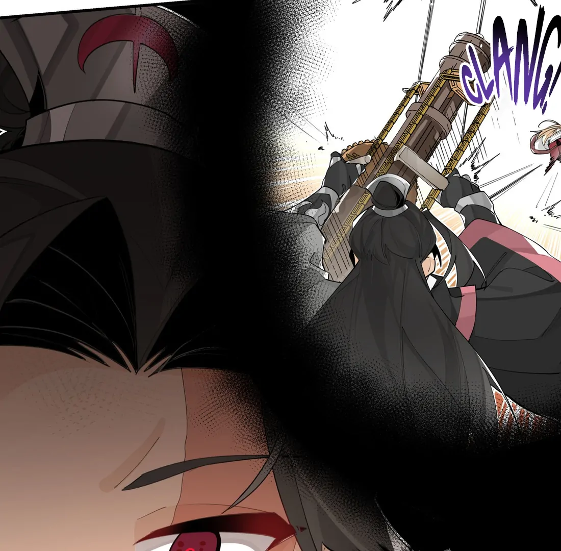 Have You Seen My Brother? (Official) Chapter 80 - page 20