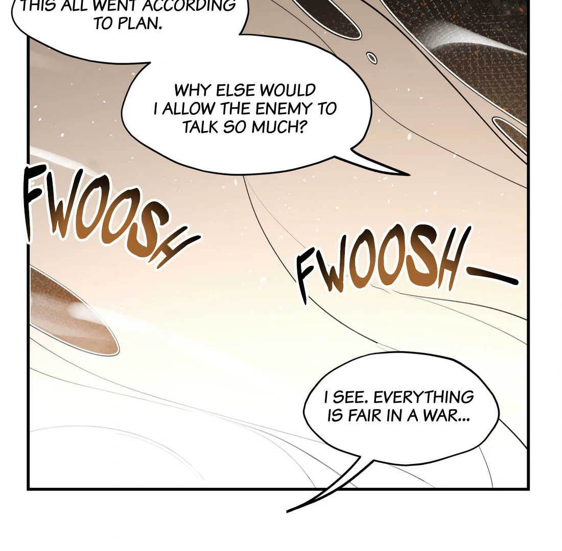 Have You Seen My Brother? (Official) Chapter 80 - page 26