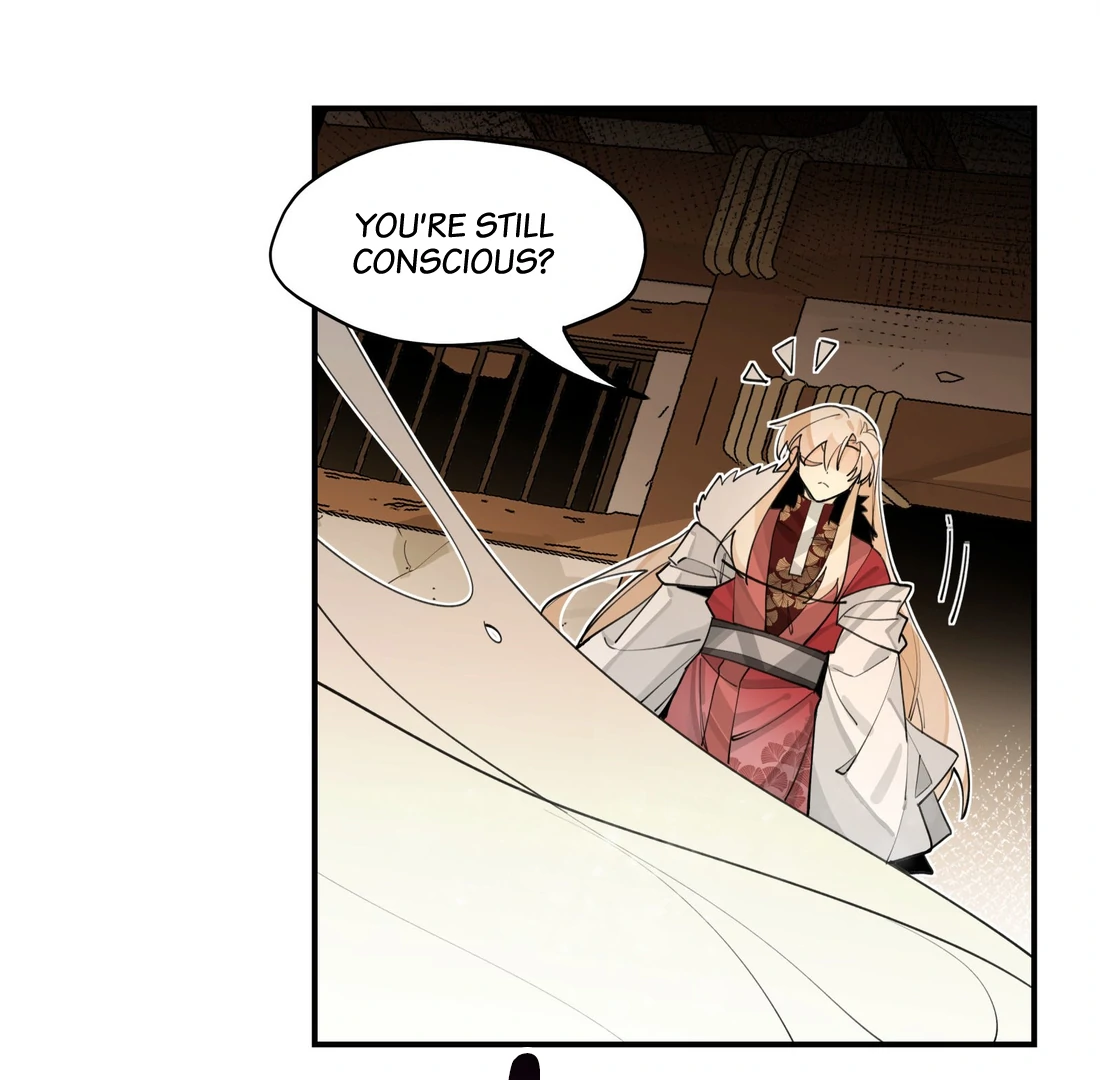 Have You Seen My Brother? (Official) Chapter 80 - page 27