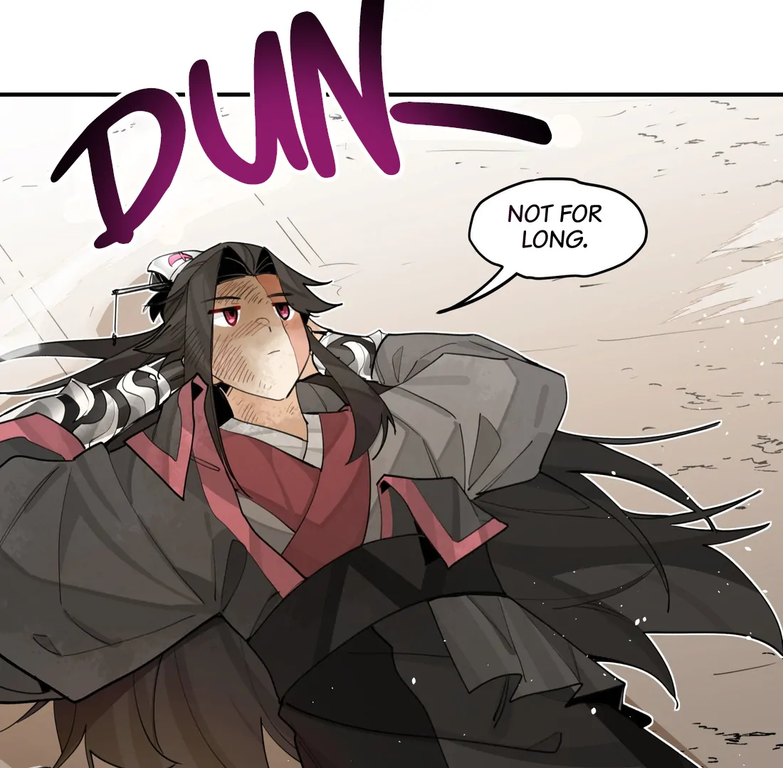 Have You Seen My Brother? (Official) Chapter 80 - page 28