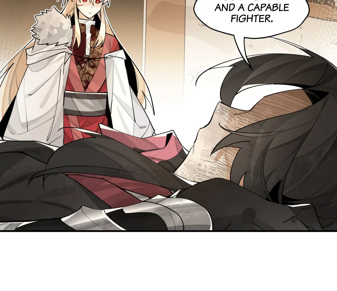 Have You Seen My Brother? (Official) Chapter 80 - page 32