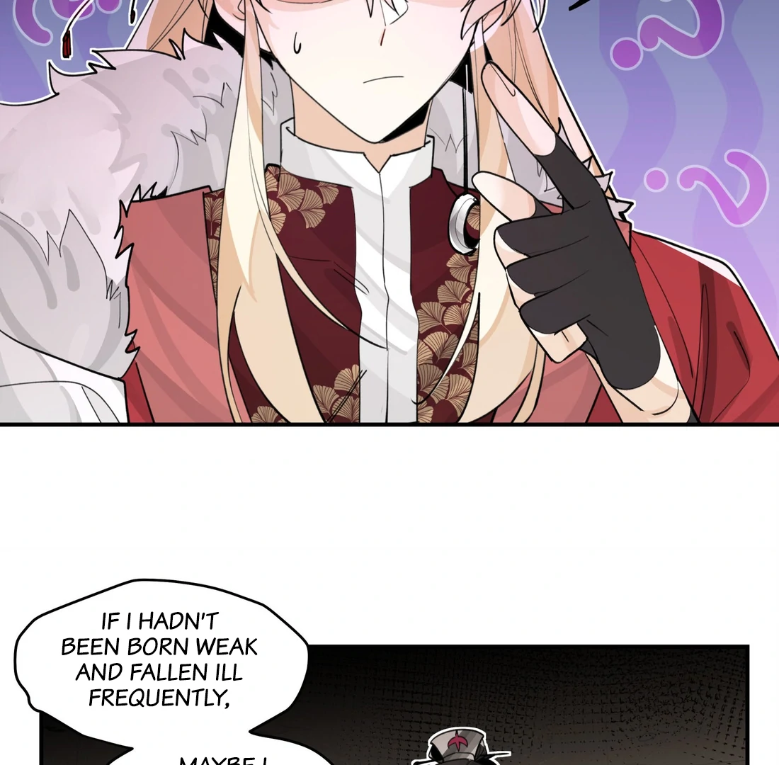 Have You Seen My Brother? (Official) Chapter 80 - page 35