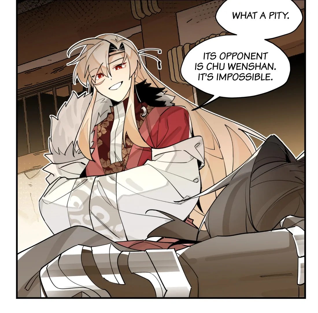 Have You Seen My Brother? (Official) Chapter 80 - page 38