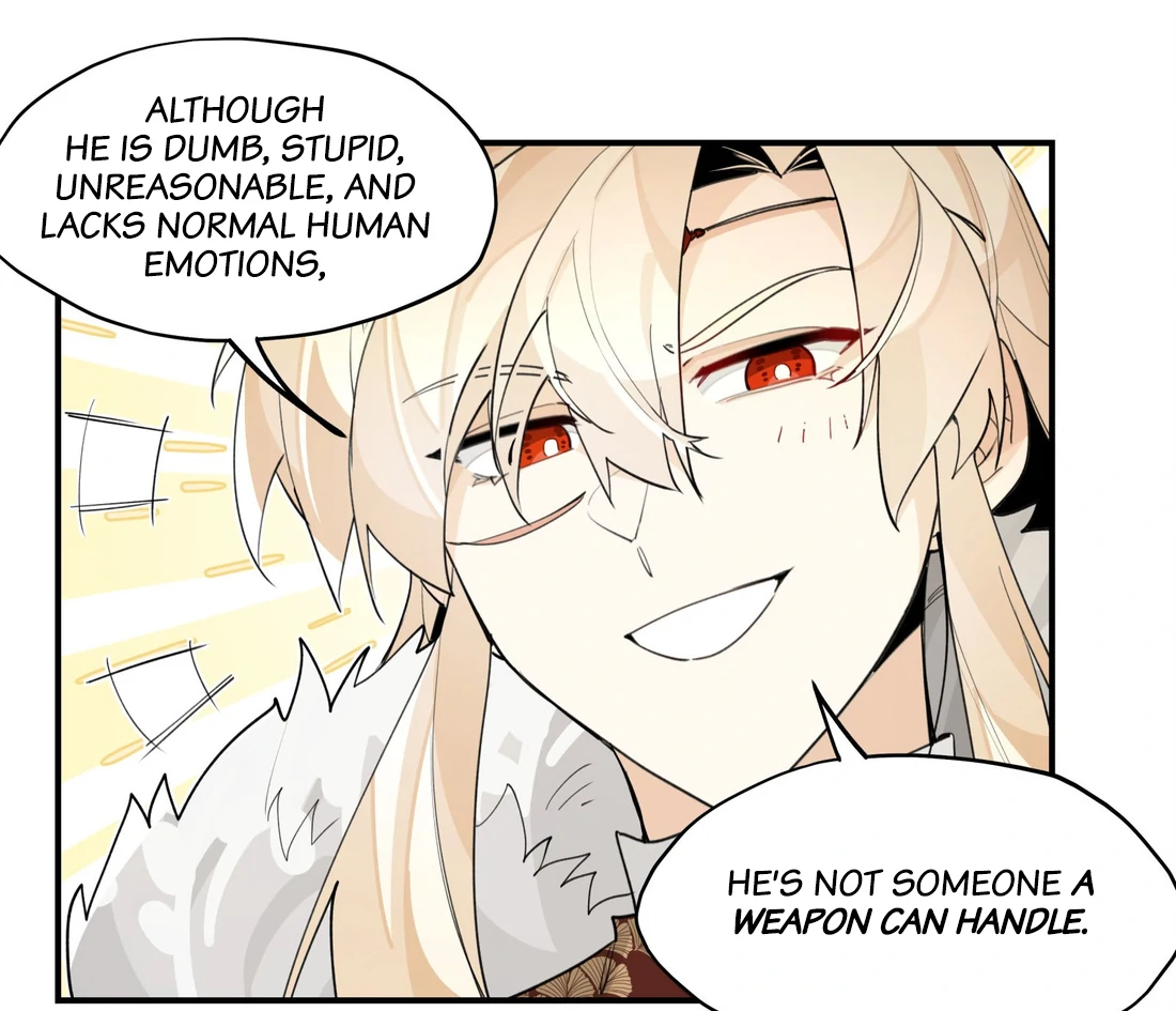 Have You Seen My Brother? (Official) Chapter 80 - page 39