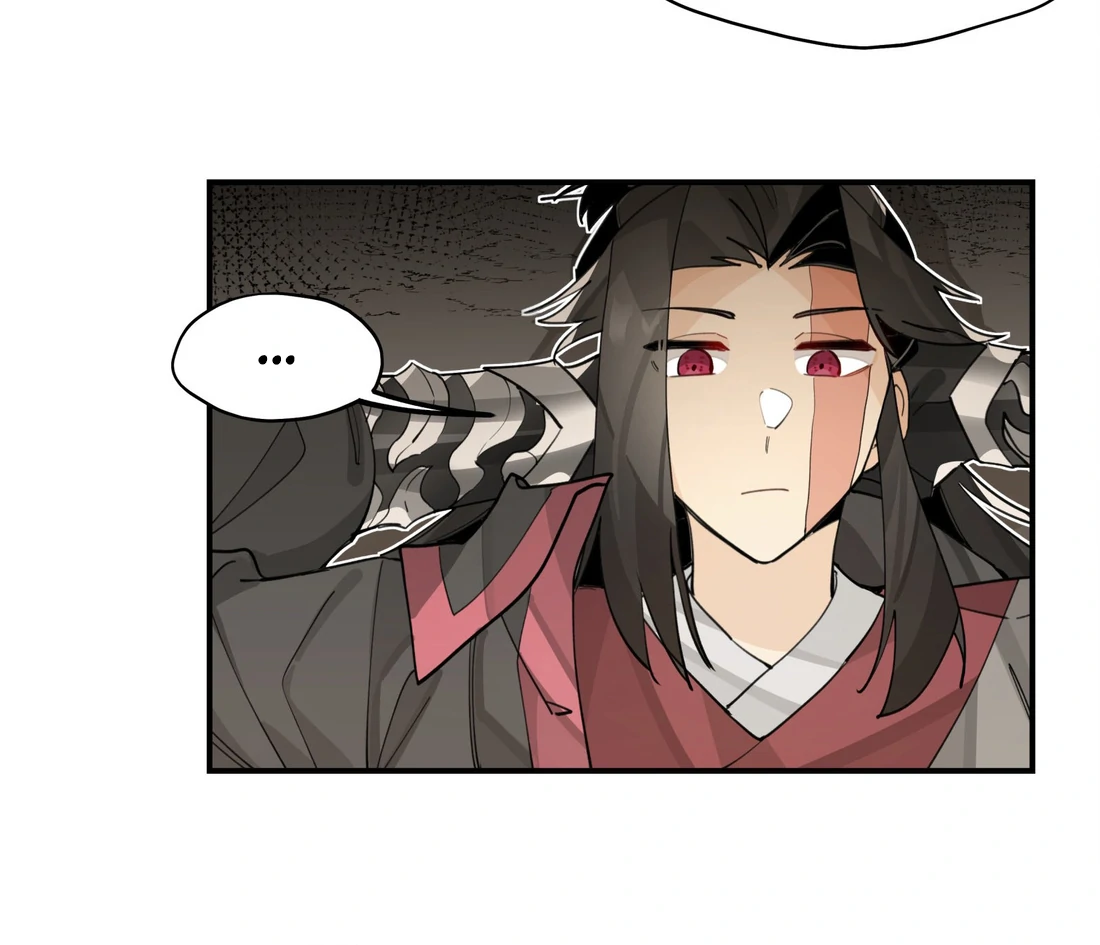 Have You Seen My Brother? (Official) Chapter 80 - page 40