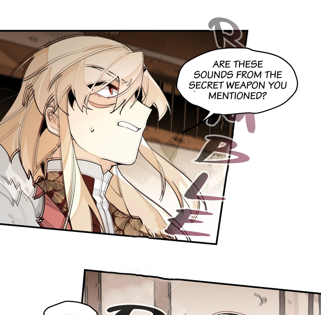 Have You Seen My Brother? (Official) Chapter 80 - page 42