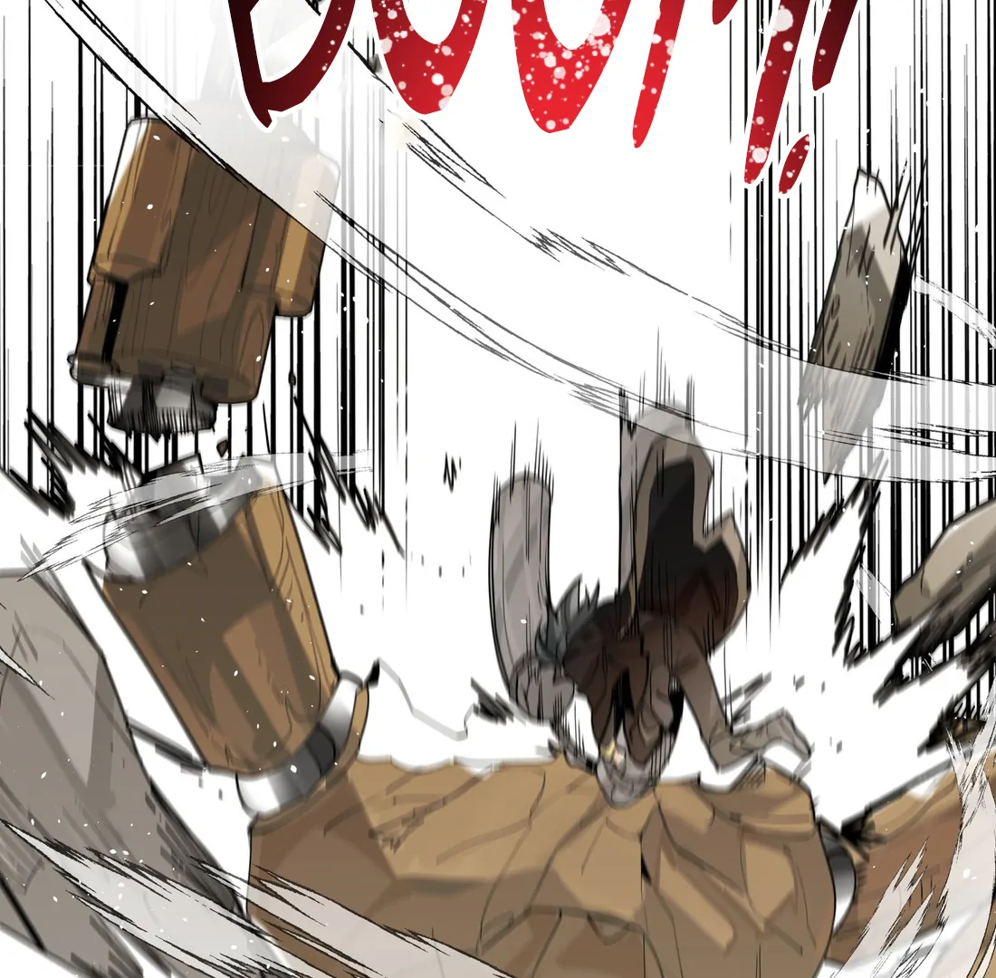 Have You Seen My Brother? (Official) Chapter 80 - page 44