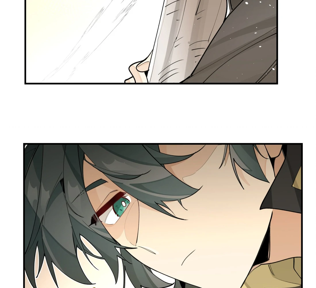 Have You Seen My Brother? (Official) Chapter 80 - page 48