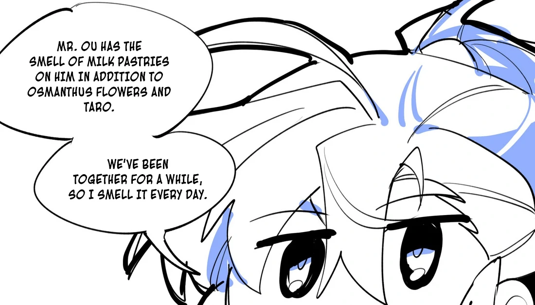 Have You Seen My Brother? (Official) Chapter 80 - page 55