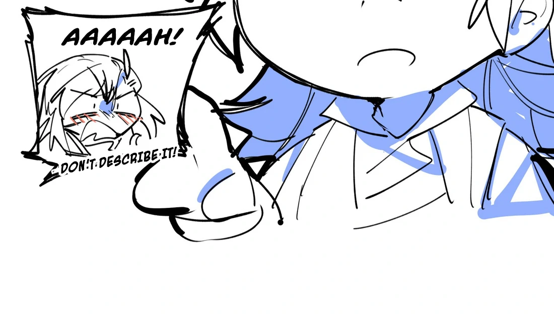 Have You Seen My Brother? (Official) Chapter 80 - page 56