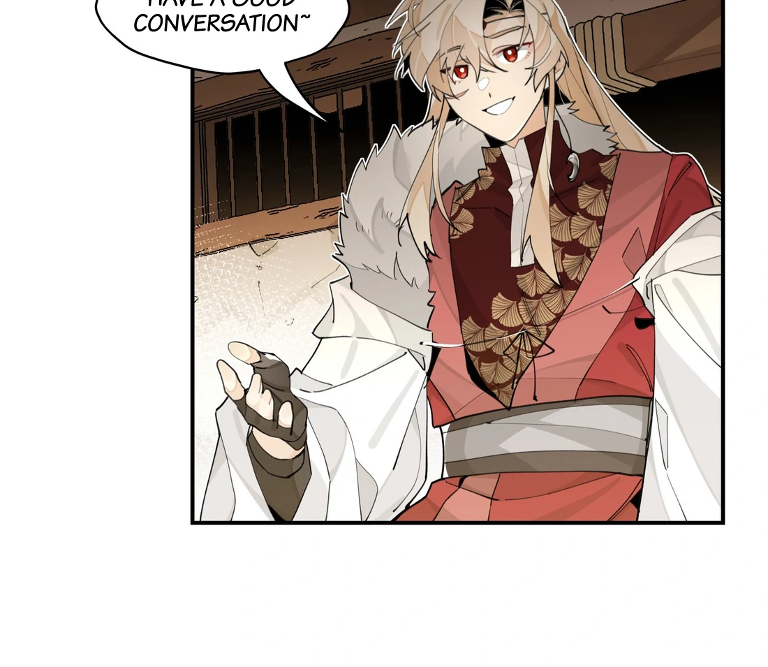 Have You Seen My Brother? (Official) Chapter 80 - page 9