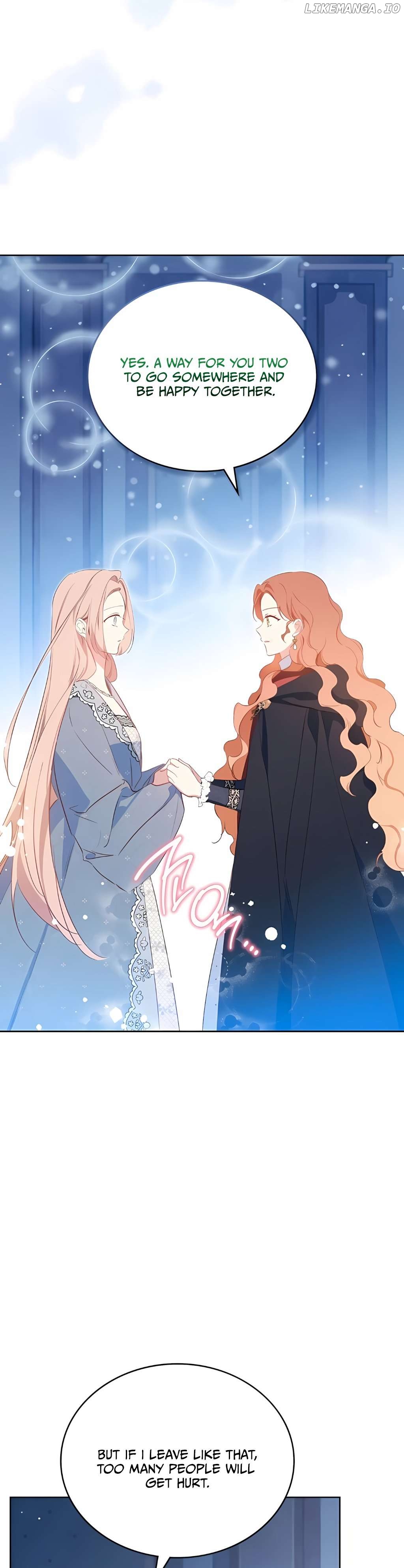I’ll Be The Matriarch In This Life Chapter 170 - page 34