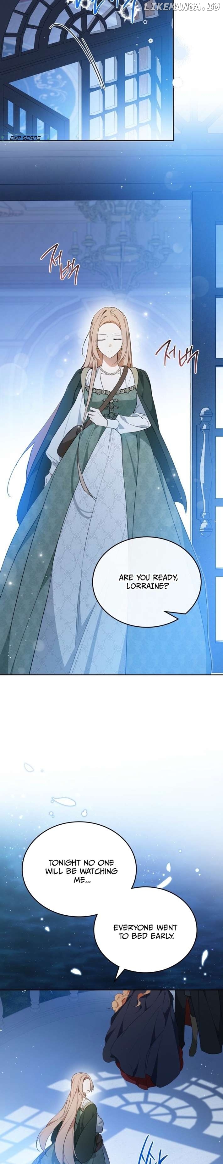 I’ll Be The Matriarch In This Life Chapter 172 - page 10