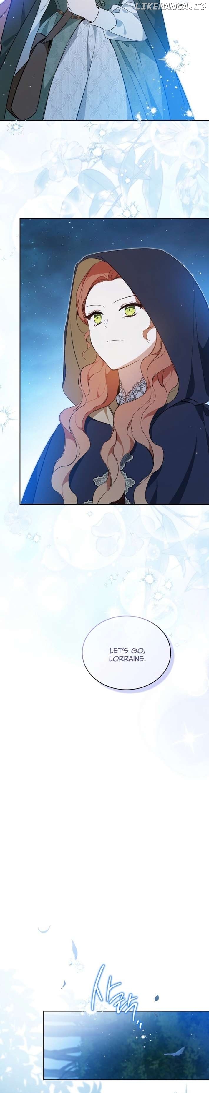 I’ll Be The Matriarch In This Life Chapter 172 - page 13
