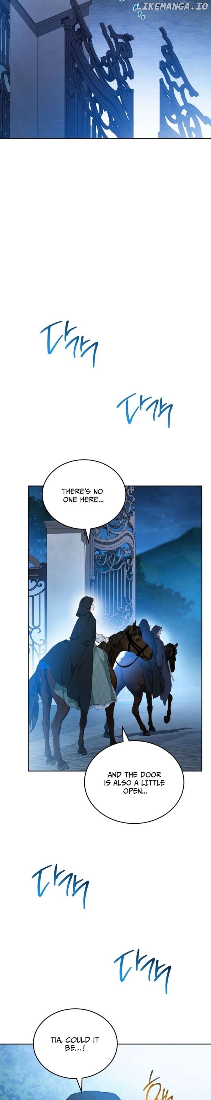 I’ll Be The Matriarch In This Life Chapter 172 - page 20