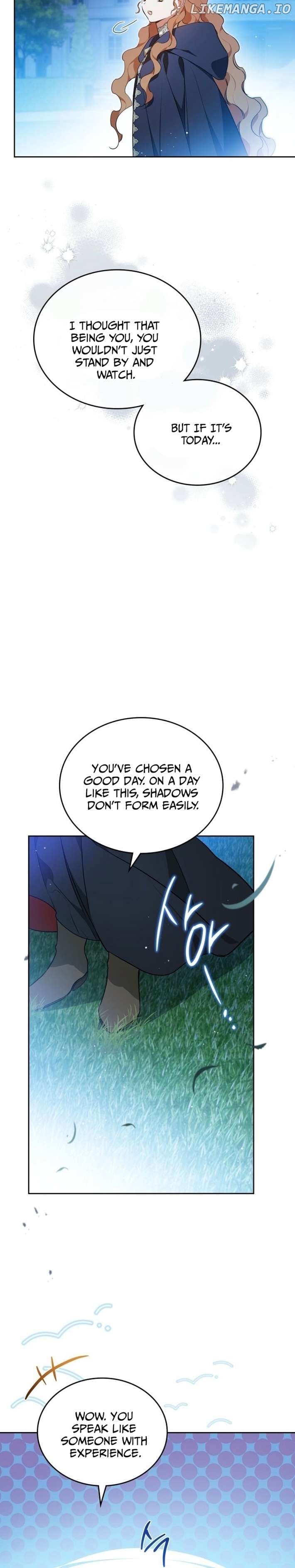 I’ll Be The Matriarch In This Life Chapter 172 - page 3
