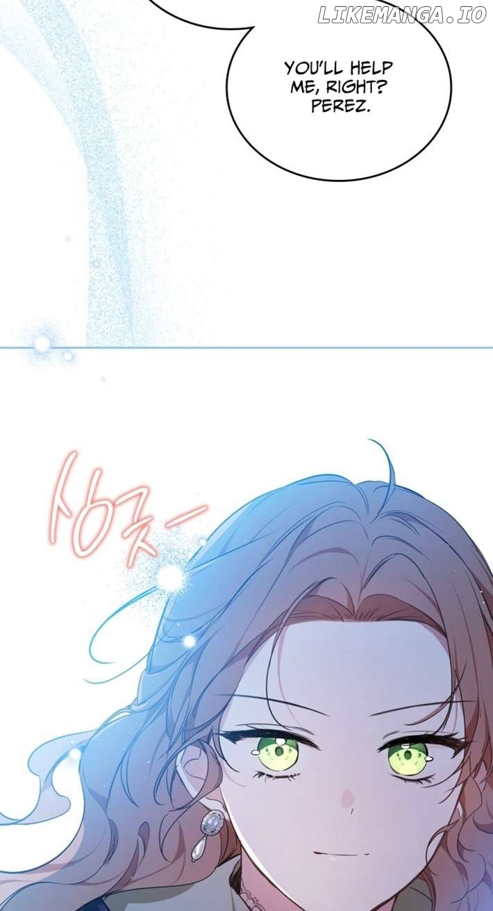 I’ll Be The Matriarch In This Life Chapter 172 - page 34