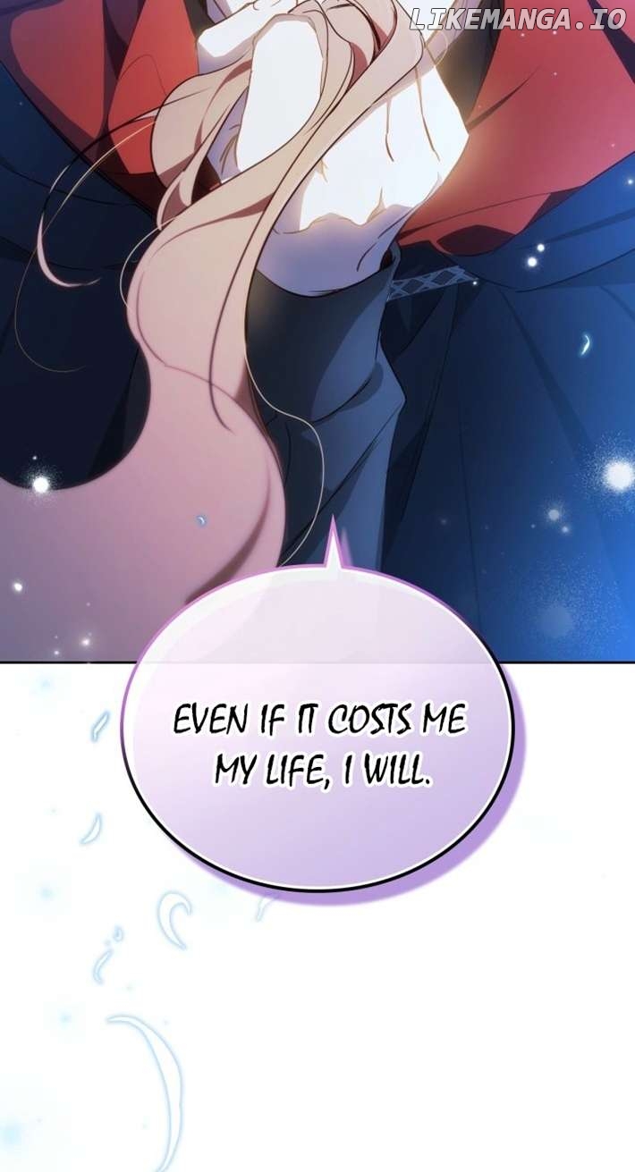 I’ll Be The Matriarch In This Life Chapter 172 - page 39