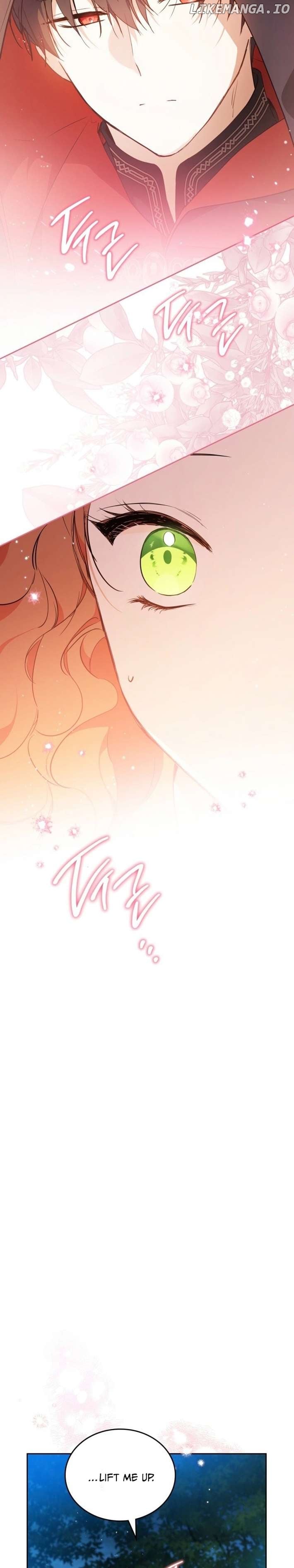 I’ll Be The Matriarch In This Life Chapter 172 - page 6