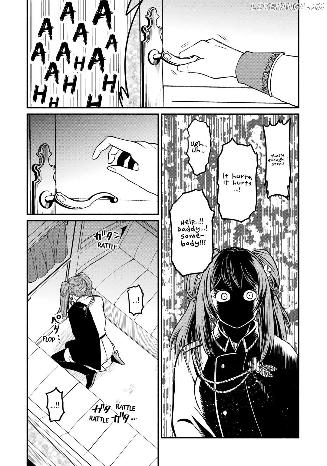 A Banished Odd-jobber Starts a New Life Chapter 49 - page 4