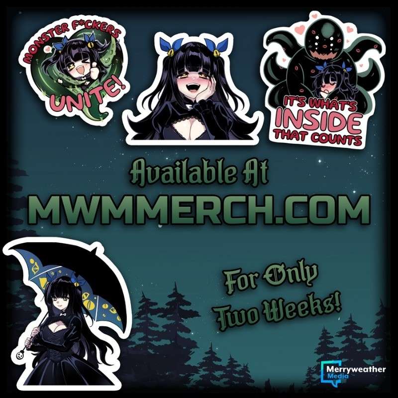 Meme Girls Chapter 295 - page 7