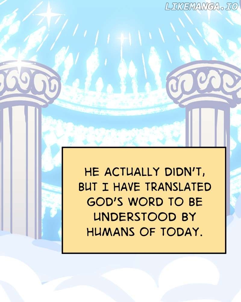Meme Girls Chapter 296 - page 12
