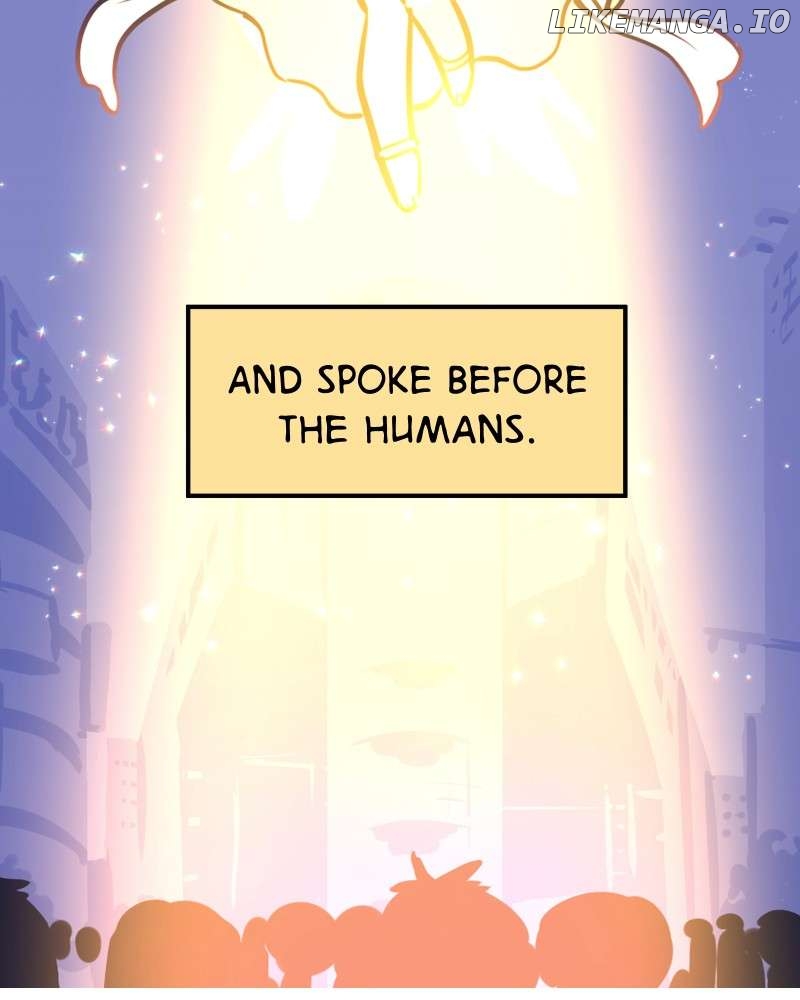 Meme Girls Chapter 296 - page 16