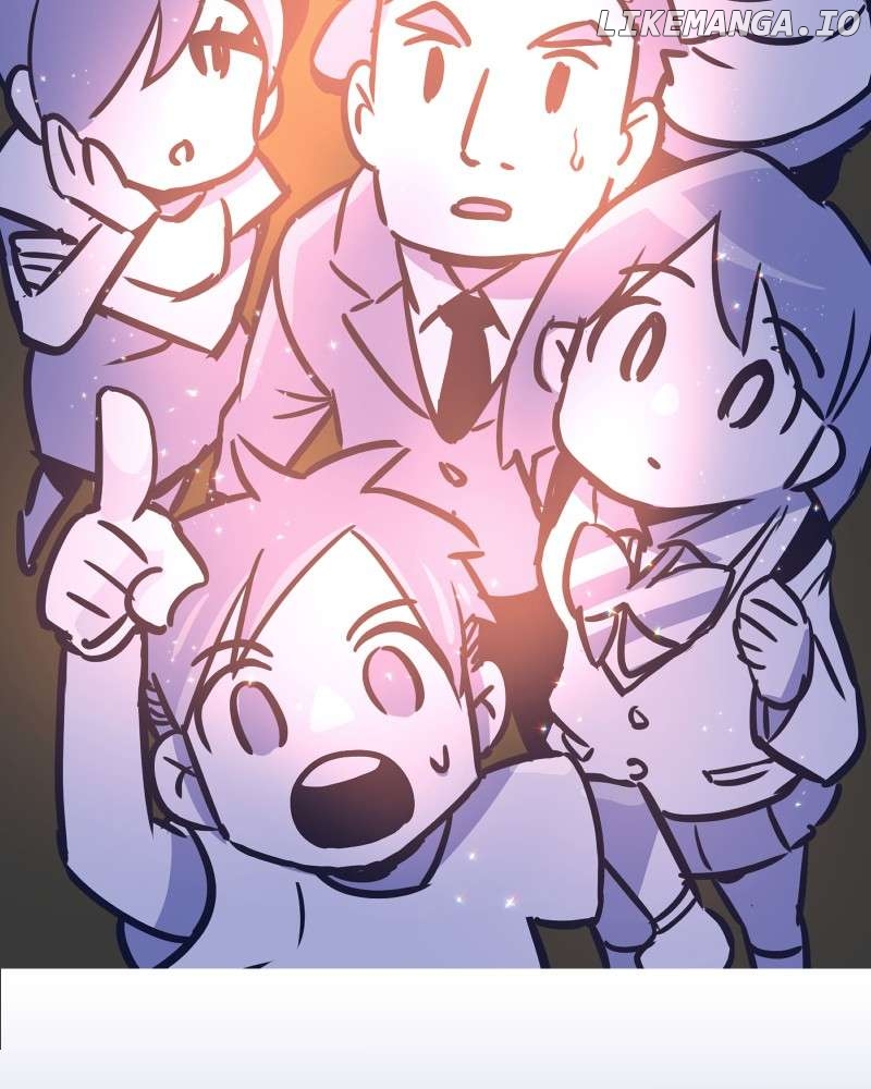 Meme Girls Chapter 296 - page 18