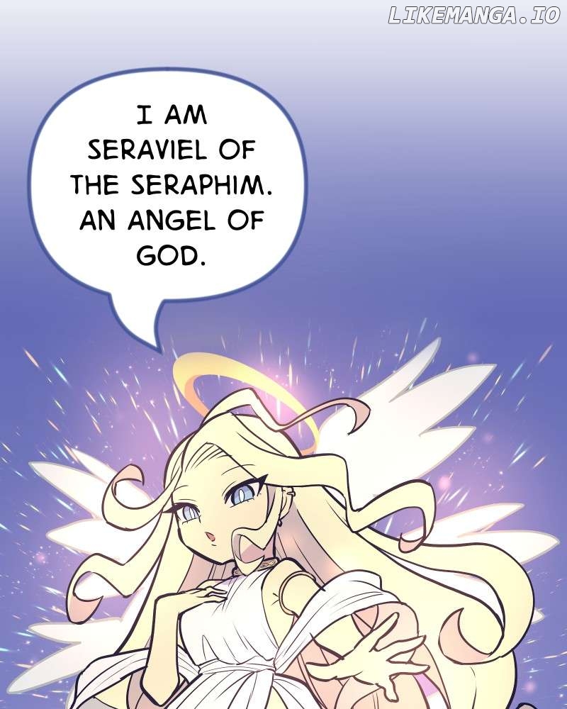 Meme Girls Chapter 296 - page 19