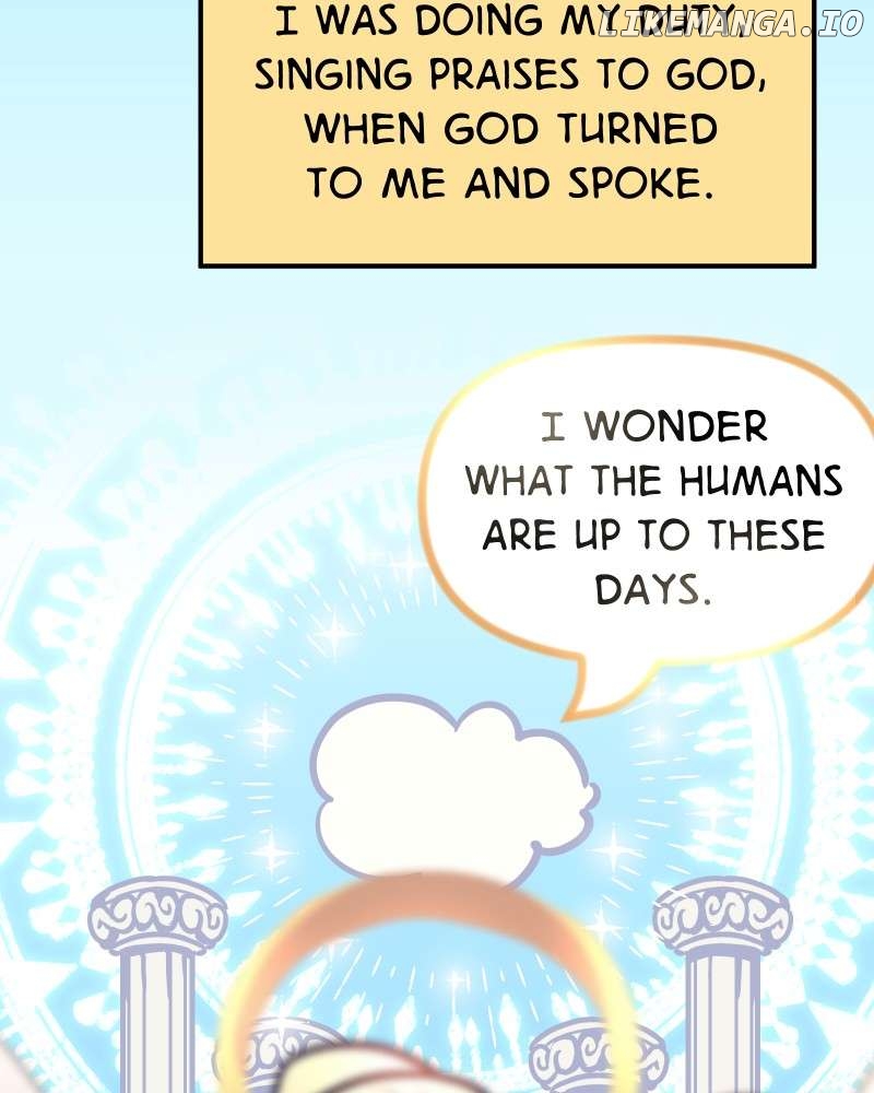 Meme Girls Chapter 296 - page 2