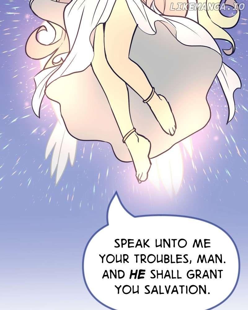 Meme Girls Chapter 296 - page 20