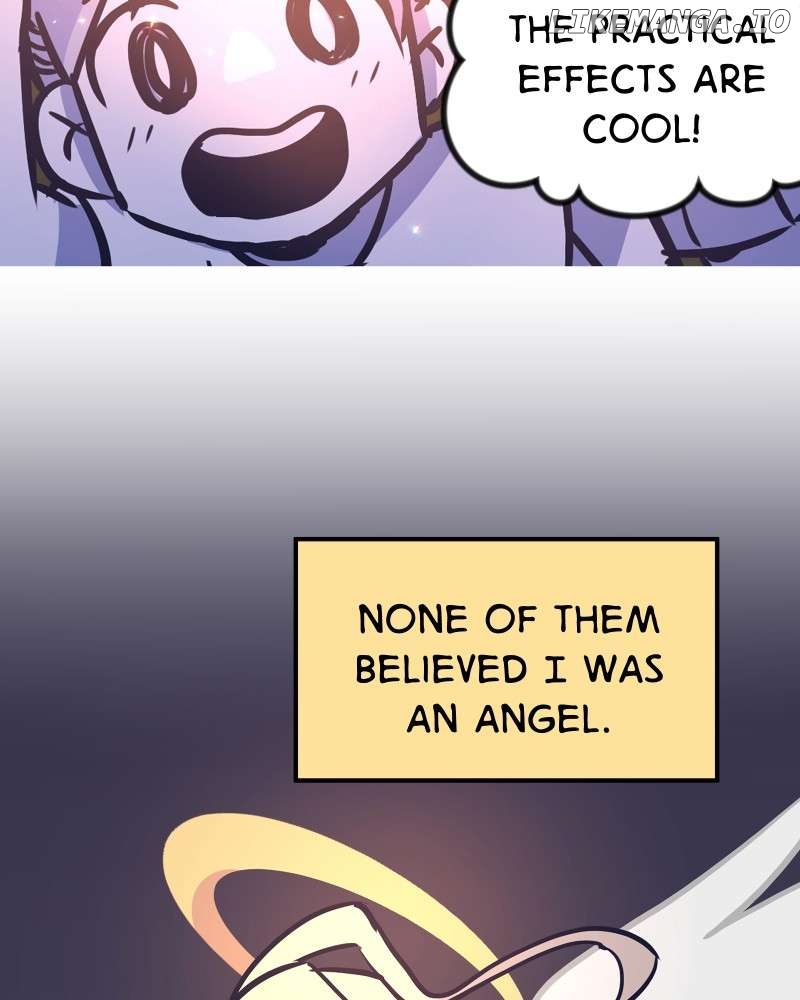Meme Girls Chapter 296 - page 23