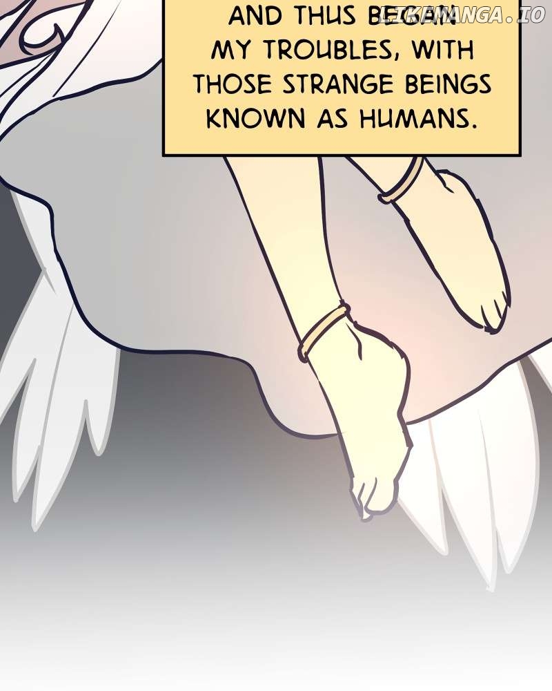 Meme Girls Chapter 296 - page 25