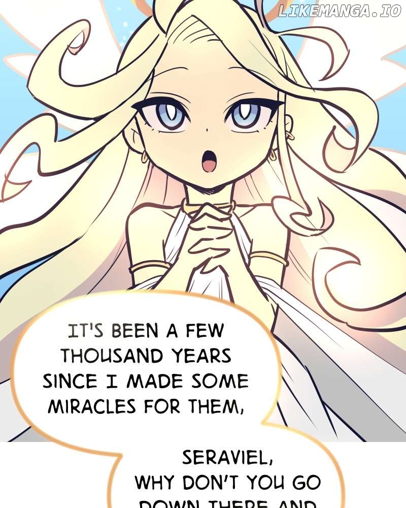 Meme Girls Chapter 296 - page 4