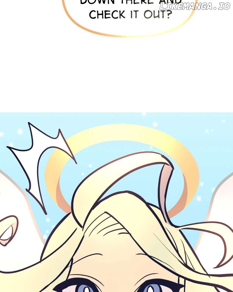 Meme Girls Chapter 296 - page 5