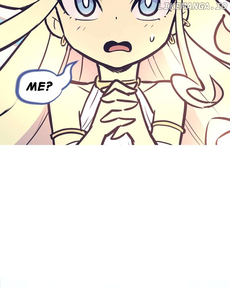 Meme Girls Chapter 296 - page 6