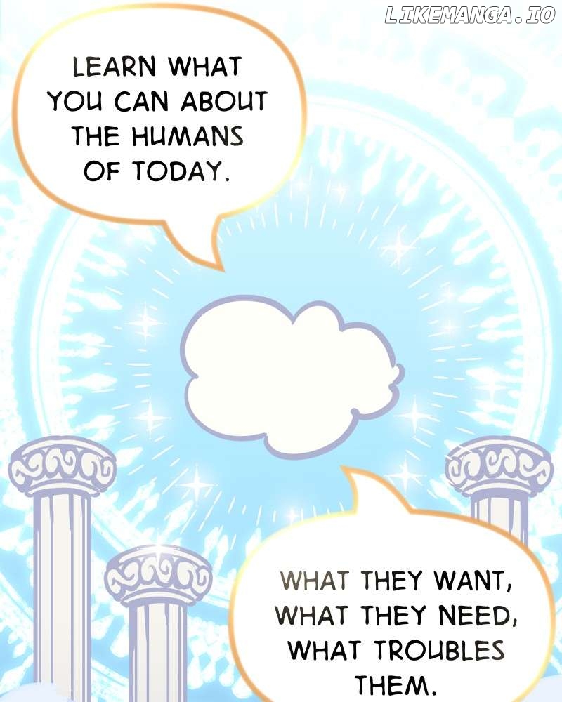 Meme Girls Chapter 296 - page 7