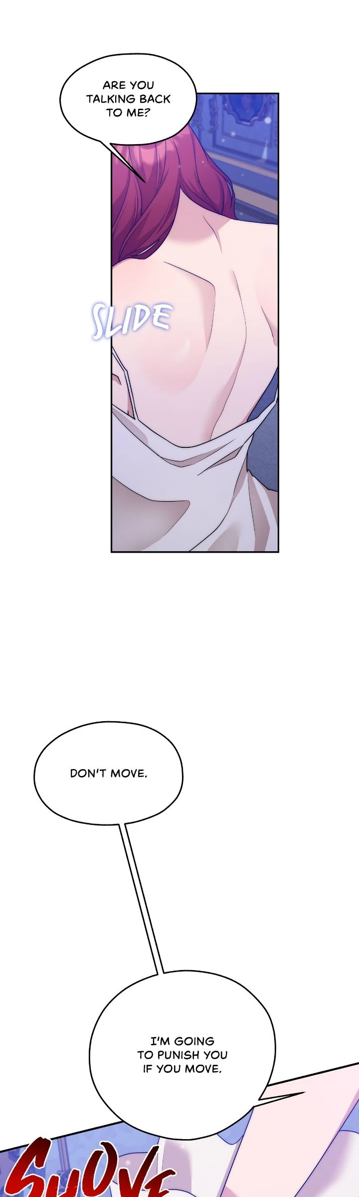 We Got Ourselves Stuck Inside an Adult Fantasy Novel Chapter 48 - page 9