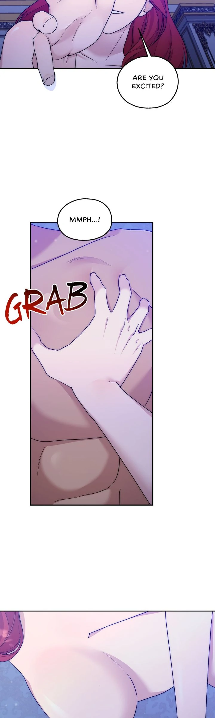 We Got Ourselves Stuck Inside an Adult Fantasy Novel Chapter 48 - page 13