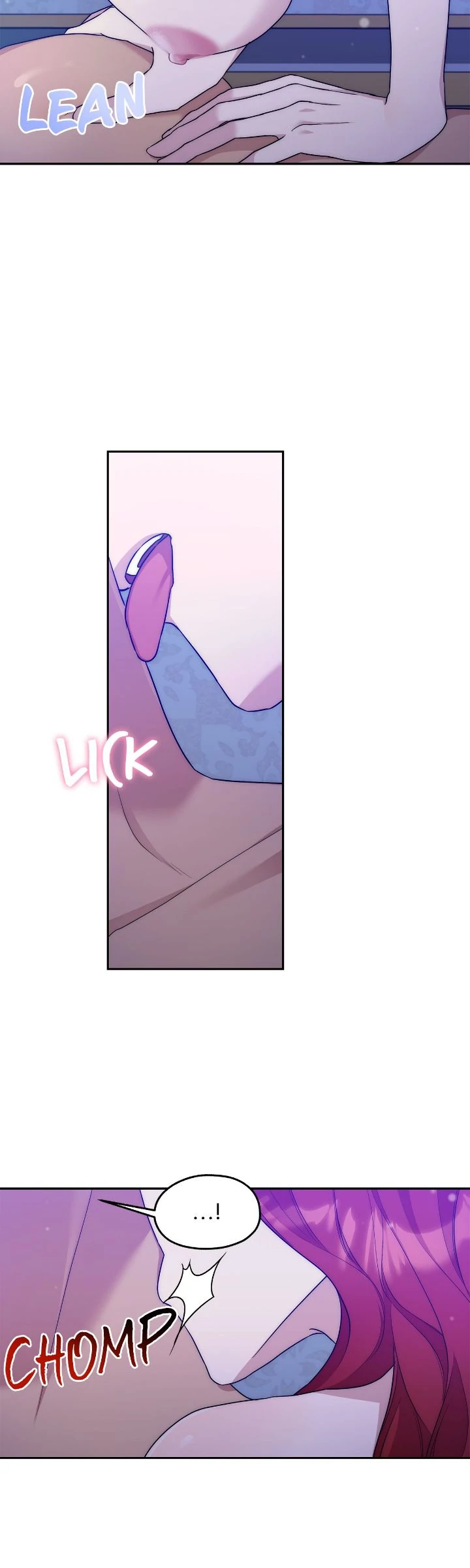 We Got Ourselves Stuck Inside an Adult Fantasy Novel Chapter 48 - page 14