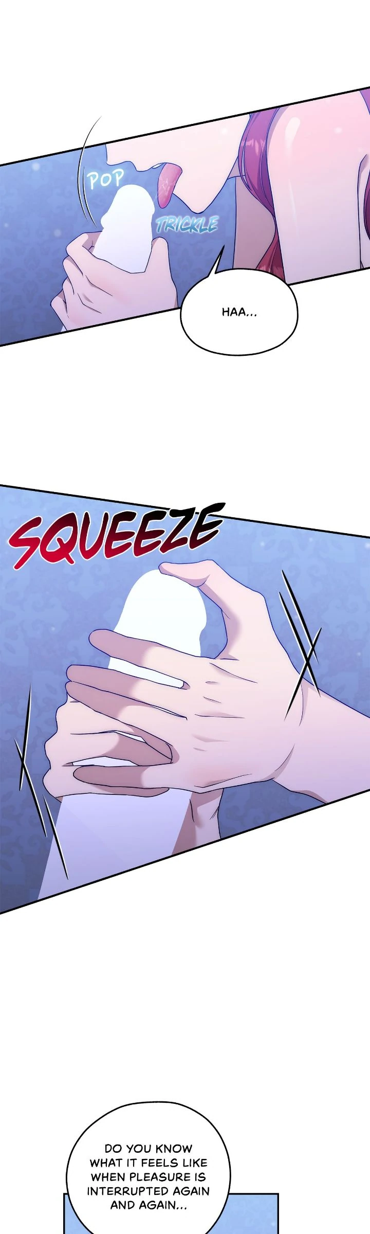 We Got Ourselves Stuck Inside an Adult Fantasy Novel Chapter 48 - page 22