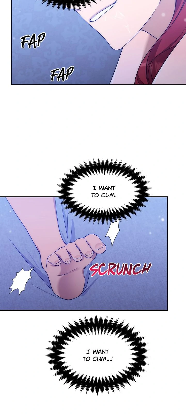 We Got Ourselves Stuck Inside an Adult Fantasy Novel Chapter 48 - page 26