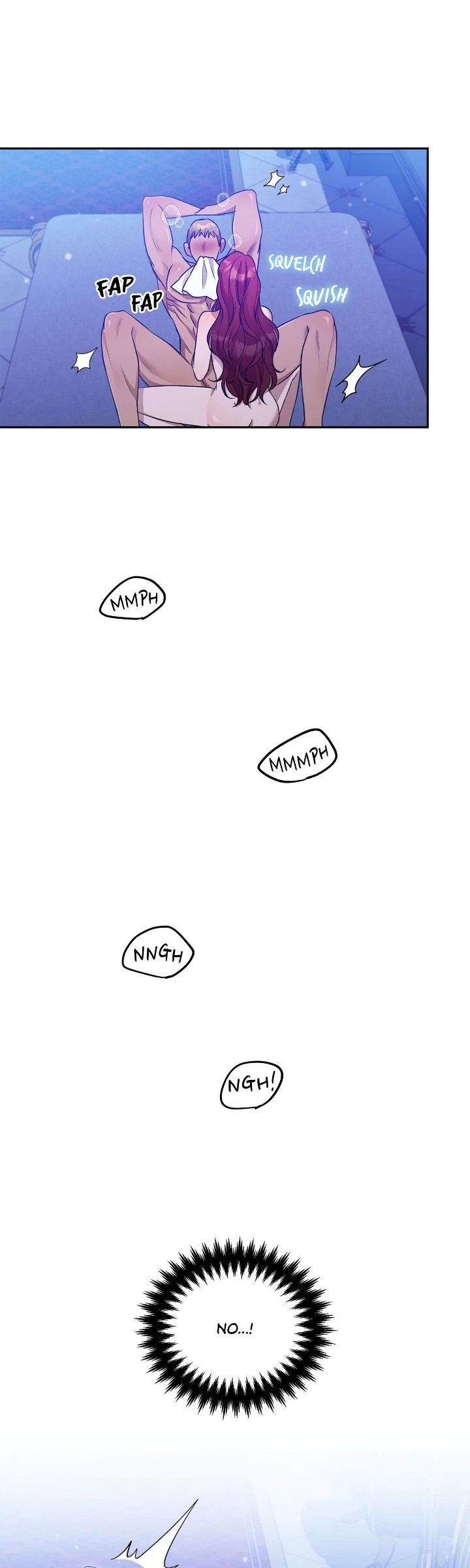 We Got Ourselves Stuck Inside an Adult Fantasy Novel Chapter 48 - page 32