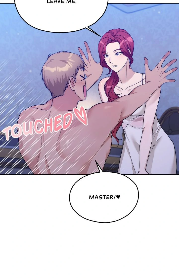 We Got Ourselves Stuck Inside an Adult Fantasy Novel Chapter 48 - page 6