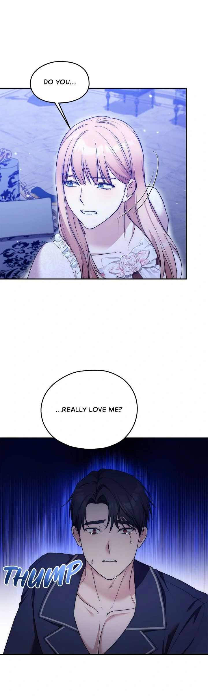 We Got Ourselves Stuck Inside an Adult Fantasy Novel Chapter 49 - page 11