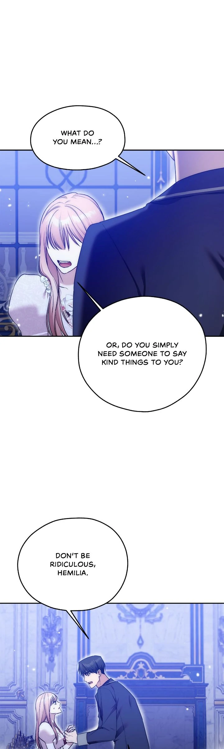 We Got Ourselves Stuck Inside an Adult Fantasy Novel Chapter 49 - page 12