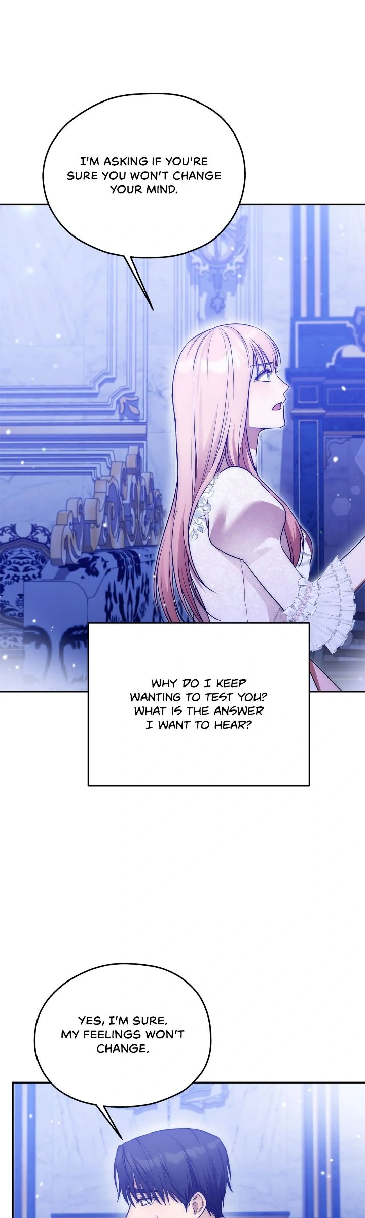 We Got Ourselves Stuck Inside an Adult Fantasy Novel Chapter 49 - page 16
